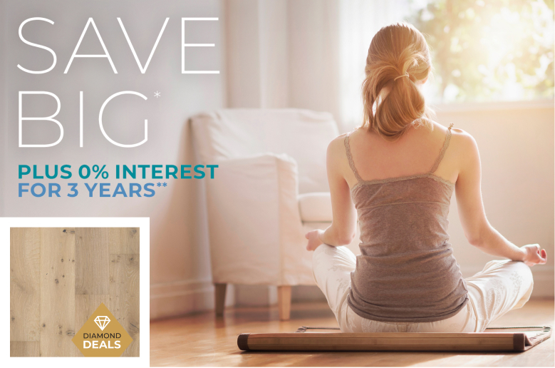 12 month financing hardwood floor