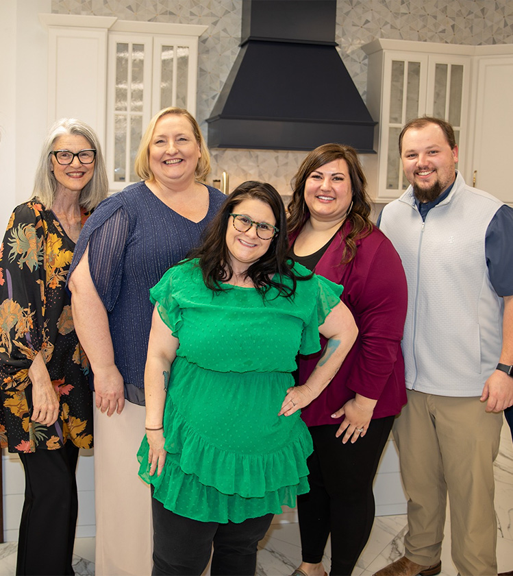 Contact a Kiba Designer