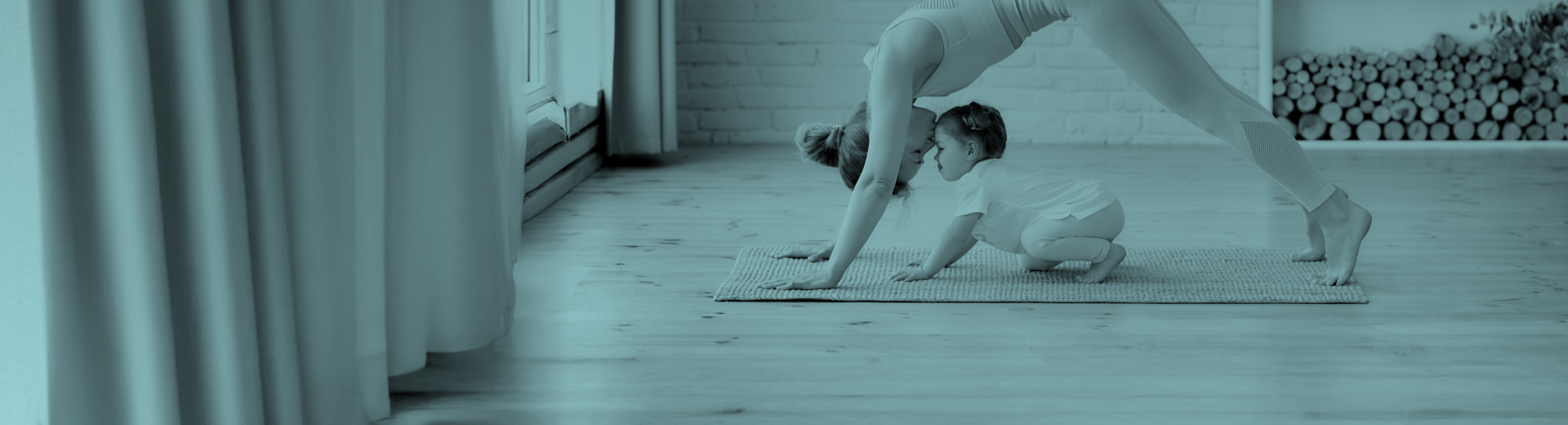 Flooring in living room