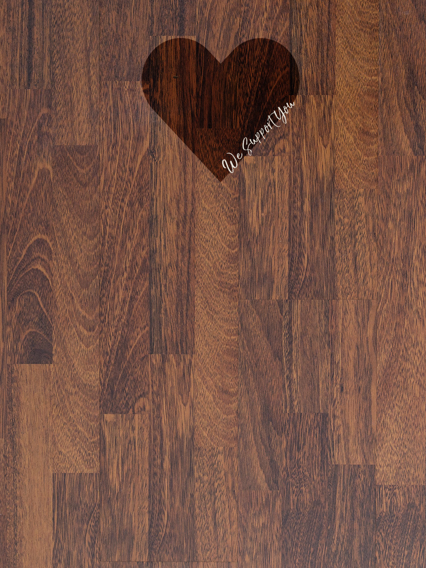 wood