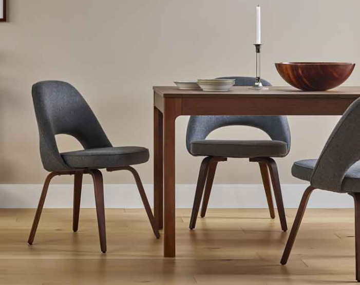 hardwood flooring installation