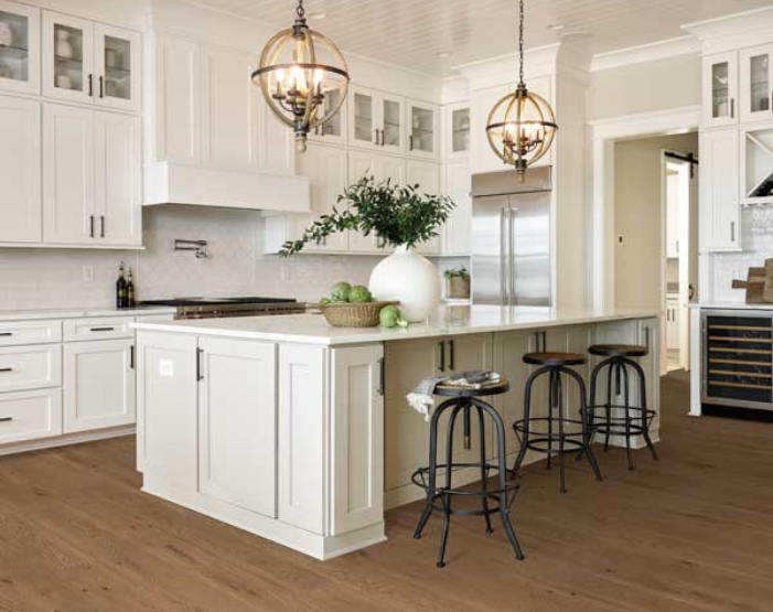 stone countertops in kitchen custom countertops installation