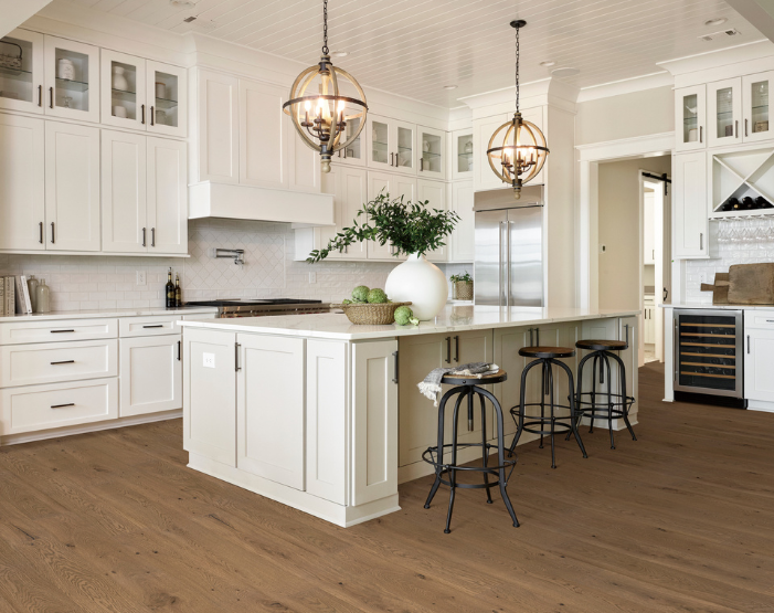 custom pantries and closets