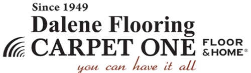 Carpet One Logo
