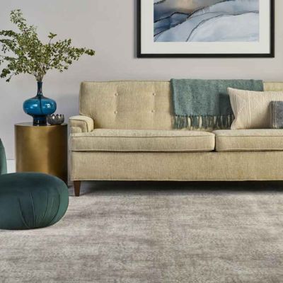 carpet in a living room
