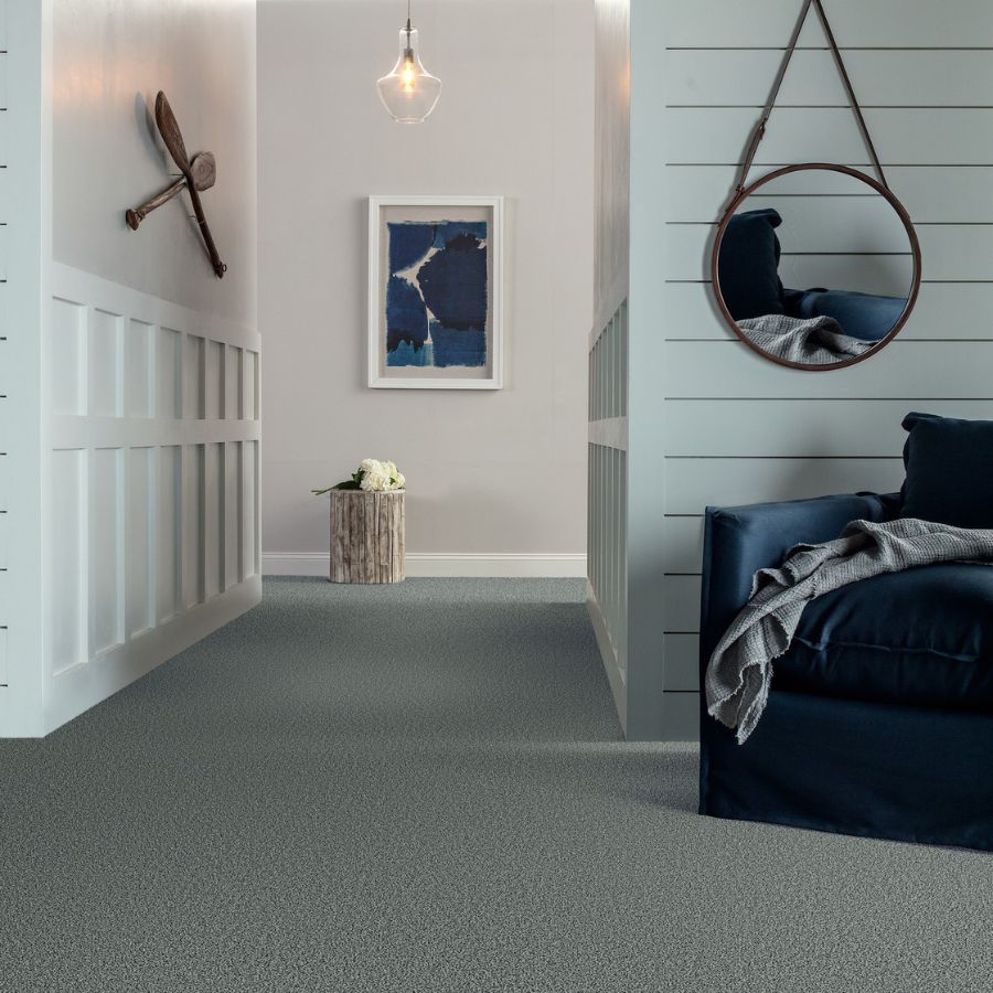carpet test