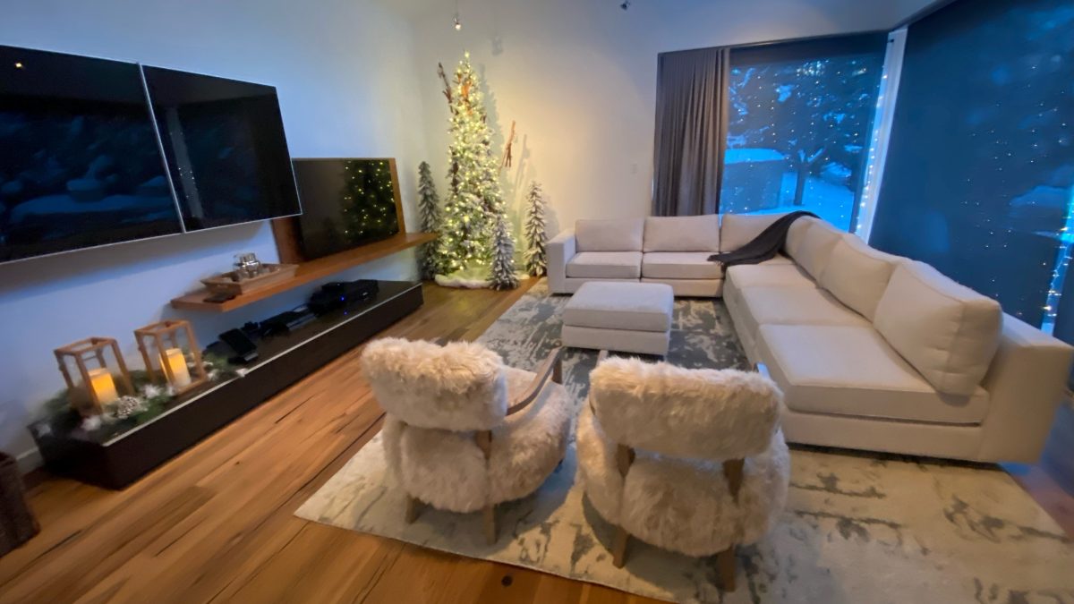 Ski Condo Rental Property