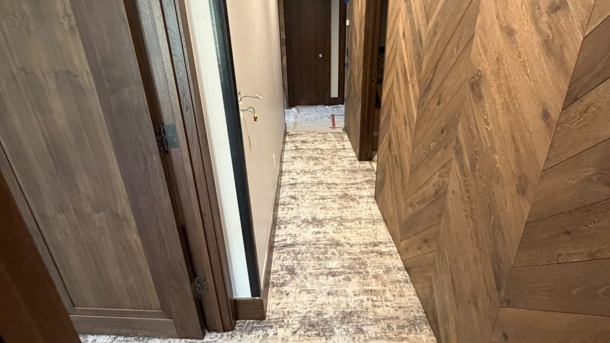 Wood walls & ceilings 4
