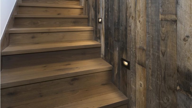 Wood walls & ceilings (9)