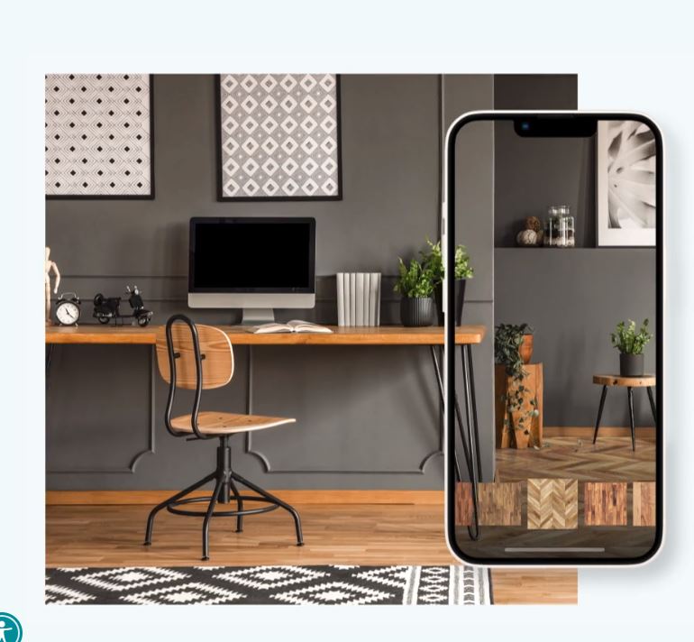 Room Visualizer 