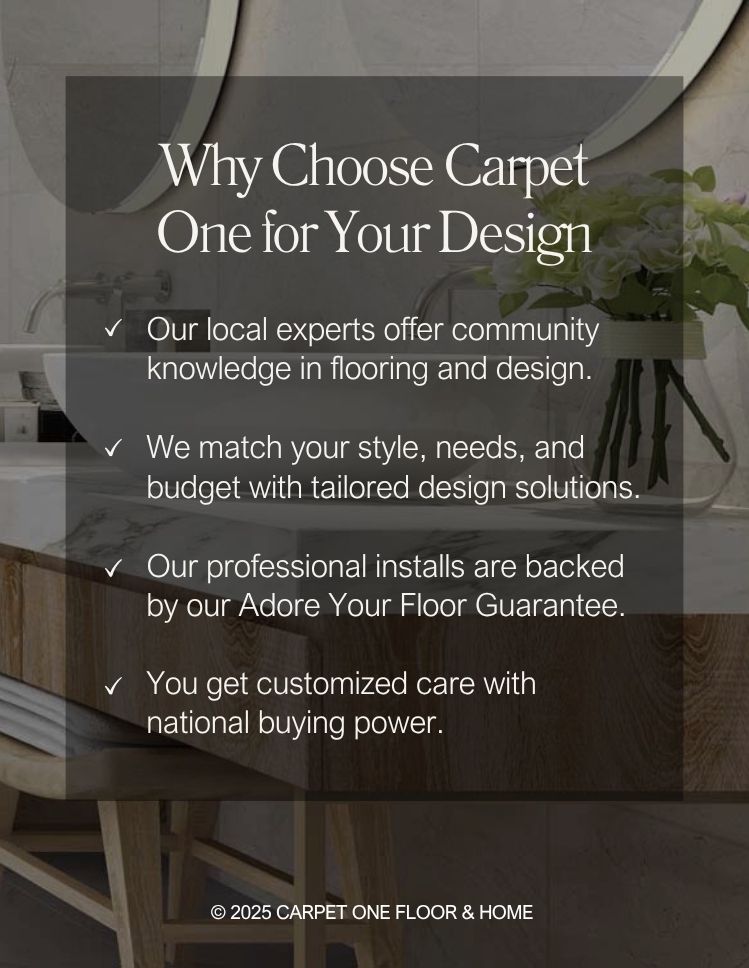 carpet one design